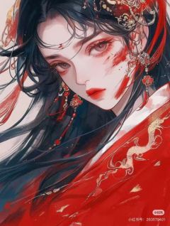 和阎王夫君拜堂，妹妹却赤身裸体地进来了