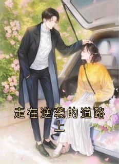 走在逆袭的道路上