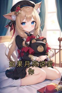 如果月亮说爱你