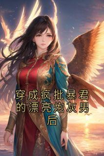 穿成疯批暴君的漂亮炮灰男后