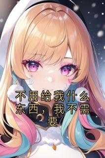 不用给我什么东西，我不需要