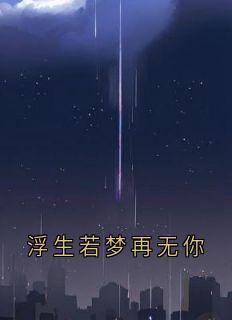 浮生若梦再无你