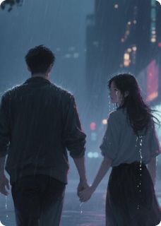 咖啡凉后，余温未散