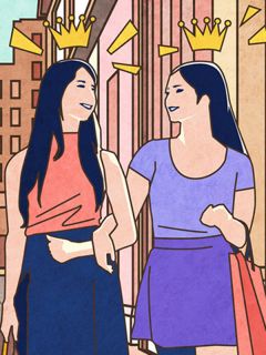 丁克十五年，妻子有了别人的孩子