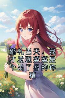 婚礼当天，我才发现婆婆是个出了名的作精