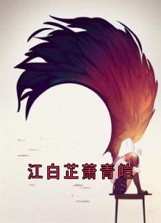 江白芷萧青皑