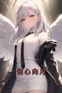 他心向月