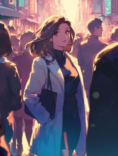 裴清屿秦兮微