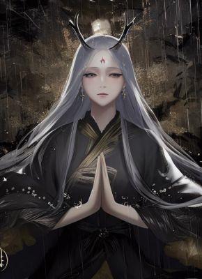 改嫁天君后，战神竹马悔疯了