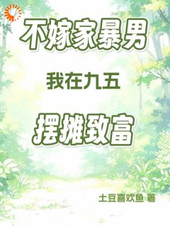 不嫁家暴男，我在九五摆摊致富