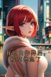 我坦白作弊后，校草他急了