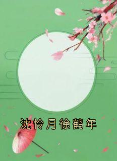沈怜月徐鹤年