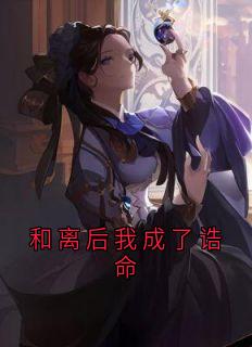 和离后我成了诰命