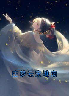 庄梦云宋淮南
