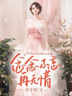 念念不忘再无惜