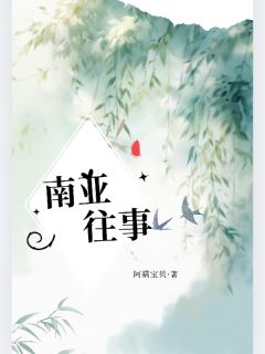 南亚往事