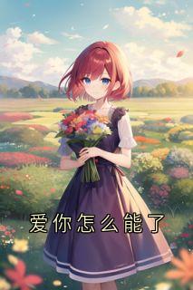 爱你怎么能了