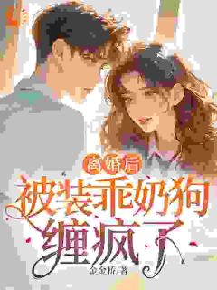 前妻太野！清冷老公追悔疯