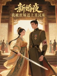 新婚夜，我被庶妹送上丑汉床