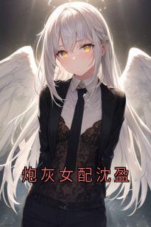 炮灰女配沈盈