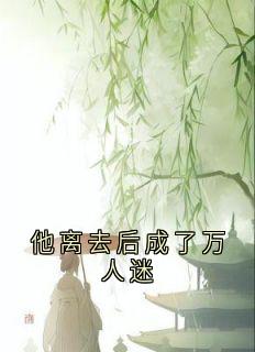 他离去后成了万人迷