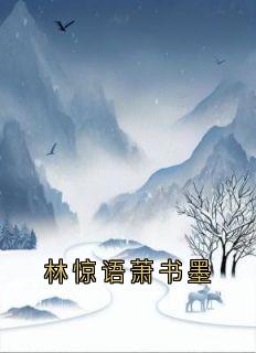 林惊语萧书墨
