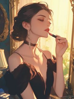 林念瑶秦霄季逸风