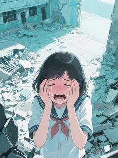 樱花不会说