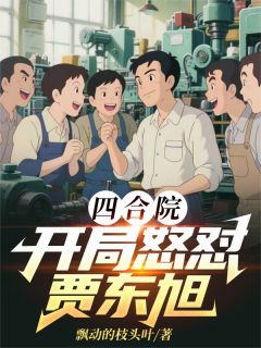 四合院：开局怒怼贾东旭