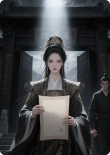 侯门凤影：圣谕昭华