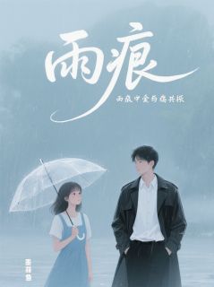 雨痕：听雨和你心跳的分贝