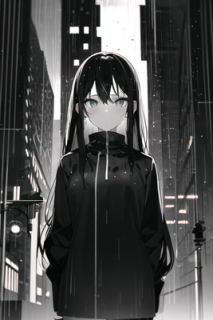 梨花染血，往事成灰