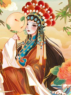 夫君金屋藏娇后，我带女儿死遁成全