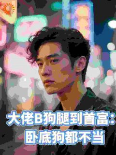 大佬B狗腿到首富：卧底狗都不当