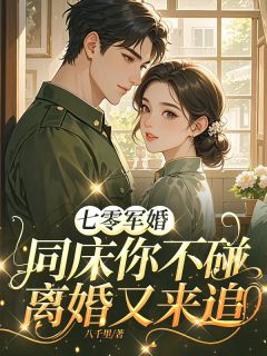 七零军婚：同床你不碰离婚又来追