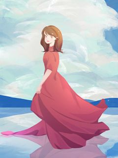 婚礼前天，男友妻子找上门