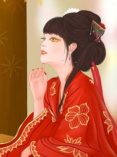 皇上最恨穿越女，青梅我拒绝攻略，却被宠疯了？