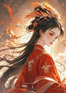 史书里的公主