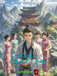 四合院：开局我是个守观人