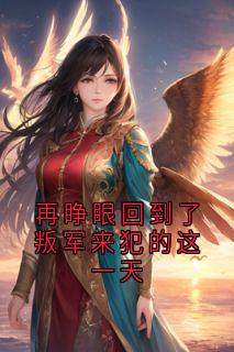 再睁眼回到了叛军来犯的这一天