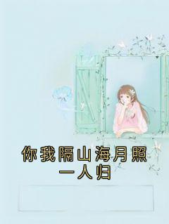 你我隔山海月照一人归
