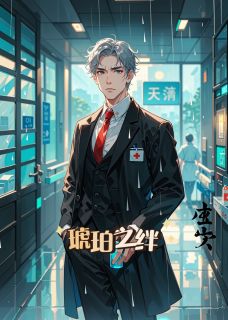 琥珀之绊