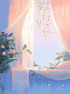 意满心间
