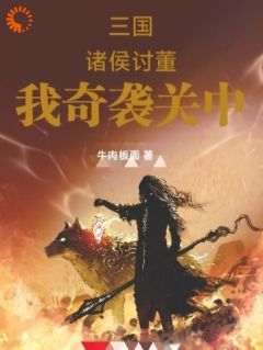 三国：诸侯讨董，我奇袭关中