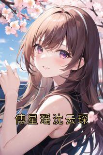 傅星瑶沈云琛