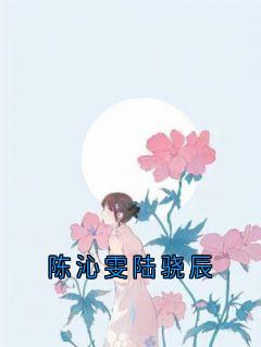 陈沁雯陆骁辰