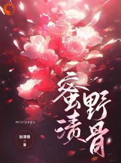 蜜渍野骨