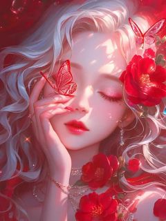 老公把我做成花瓶，却在拍卖会狂点天灯