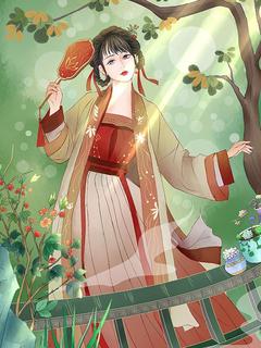 霍承平贵妃庶姐