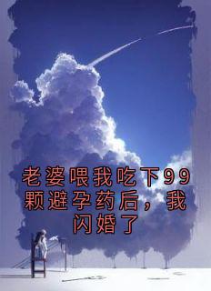 老婆喂我吃下99颗避孕药后，我闪婚了